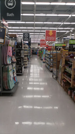 Discount Store «Walmart», reviews and photos, 137 Teaticket Hwy, Teaticket, MA 02536, USA