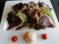Foie gras du Restaurant L'Atelier MT à Castelnaudary - n°4