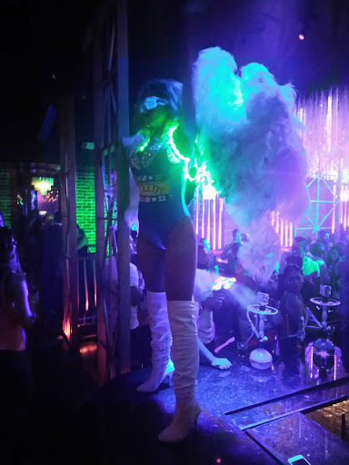 Night Club «EVE Orlando», reviews and photos, 110 S Orange Ave, Orlando, FL 32801, USA