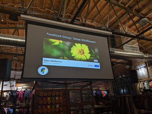 Clothing Store «Patagonia Outlet Reno», reviews and photos, 130 S Center St, Reno, NV 89501, USA