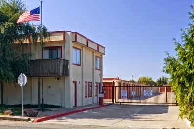 Self-Storage Facility «Security Public Storage», reviews and photos, 24873 Huntwood Ave, Hayward, CA 94544, USA