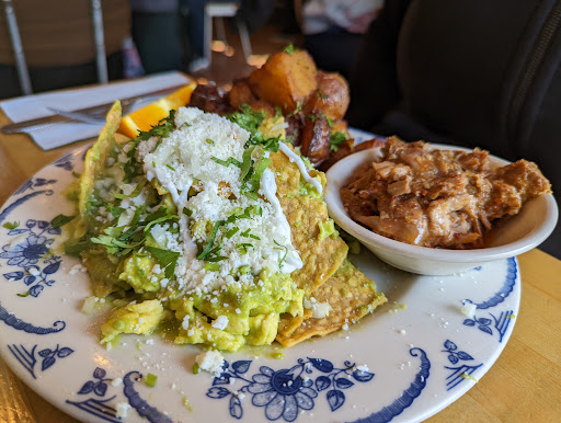 Coffee Shop «Mymy», reviews and photos, 1500 California St, San Francisco, CA 94109, USA