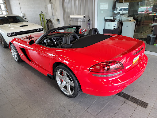 Used Car Dealer «Blaise Alexander Chrysler Dodge Jeep Ram Red Lion», reviews and photos, 2980 Cape Horn Rd, Red Lion, PA 17356, USA