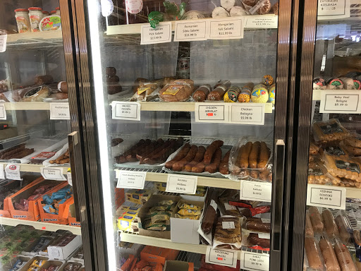 Supermarket «BZ BEE MARKET», reviews and photos, 2322 S El Camino Real, San Mateo, CA 94403, USA