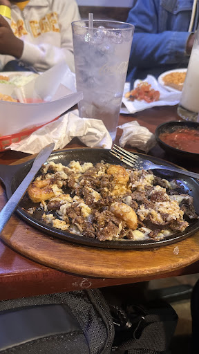 Jalapenos in The Alley