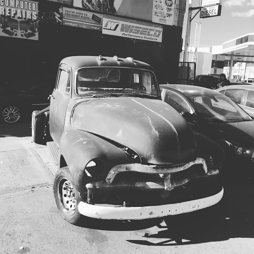 Motorcycle Repair Shop «Head Gone Inc. Motorcycle Shop», reviews and photos, 40 Remsen Ave, Brooklyn, NY 11212, USA