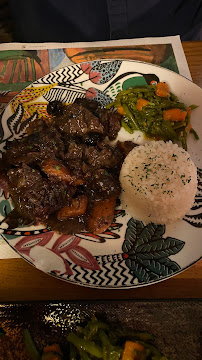 Plats et boissons du Bodega Restaurant à Saintes-Maries-de-la-Mer - n°15