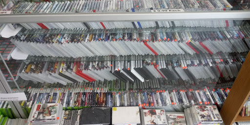 Video Game Store «Astro Game», reviews and photos, 544 W 181st St, New York, NY 10033, USA