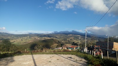 Photos of Pasquilla Rural School
