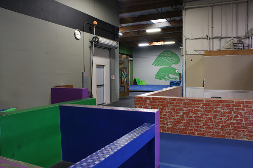 Gym «Flying Frog Academy», reviews and photos, 215 Classic Ct, Rohnert Park, CA 94928, USA