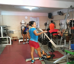 IMPACTO 2000 GYM photo