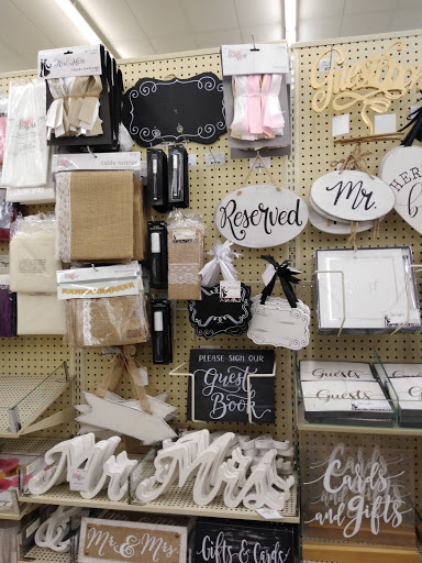 Craft Store «Hobby Lobby», reviews and photos, 6007 Wade Hampton Blvd, Taylors, SC 29687, USA