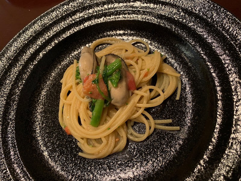 OSTERIA 楓