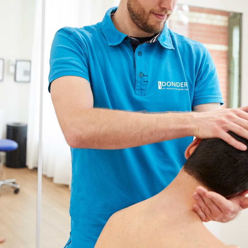 Osteopathie Donders