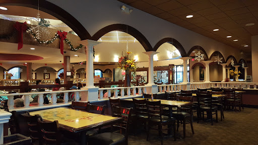 Buffet restaurant Scottsdale