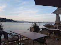 Atmosphère du Restaurant Chez Philippe à Théoule-sur-Mer - n°18