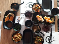 Plats et boissons du Restaurant japonais Bistrot Tao à Lille - n°16