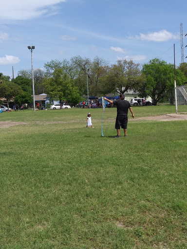 Park «Vidaurri Park», reviews and photos, 1201 Merida St, San Antonio, TX 78207, USA