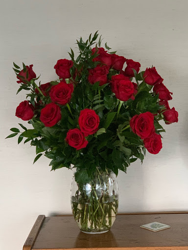 Florist «Ron & Alicia Robinson Florist», reviews and photos, 1610 S Grand Ave, Glendora, CA 91740, USA