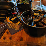 Photo n°1 de l'avis de Shao-Hua.s fait le 31/08/2021 à 21:11 sur le  W.n.9 - Oyster bar and kitchen à Berlin