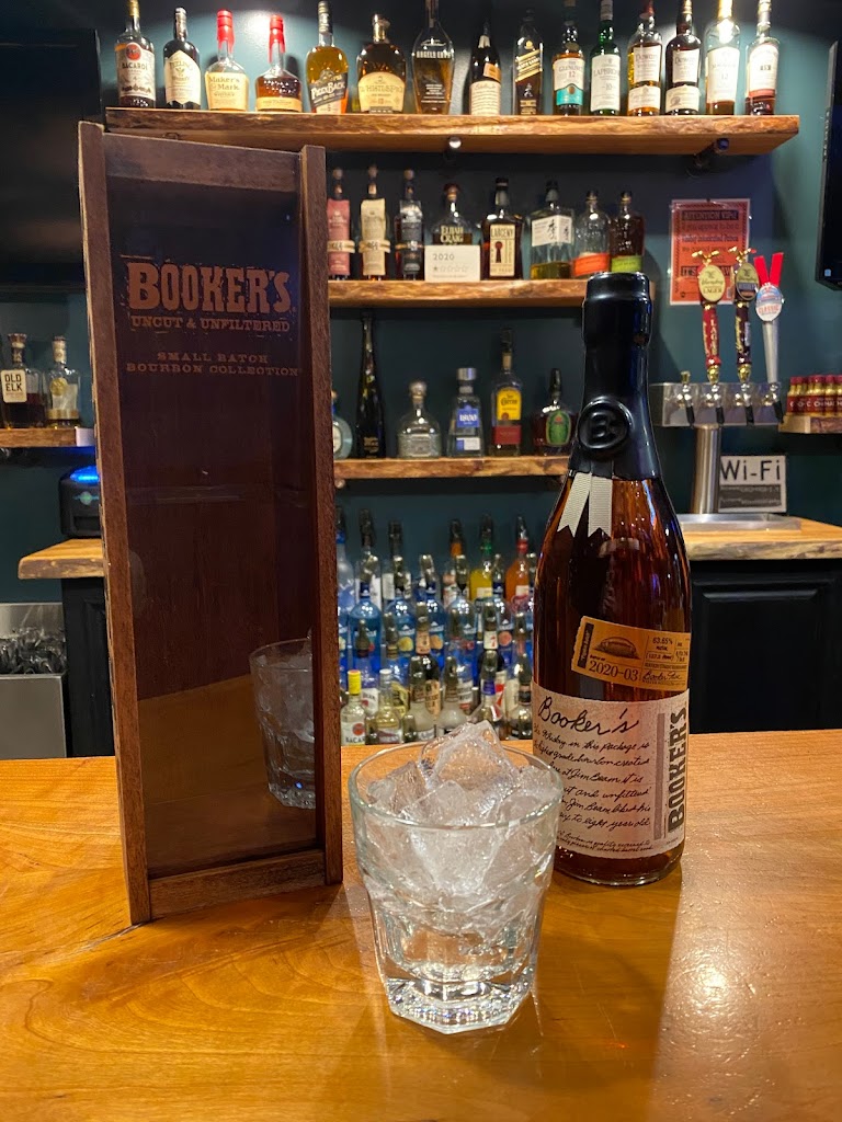 The Bar on Market 17701