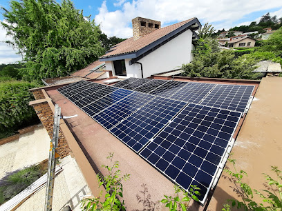 Alpes Solaire Énergies – Installations Solaires photovoltaïques photo