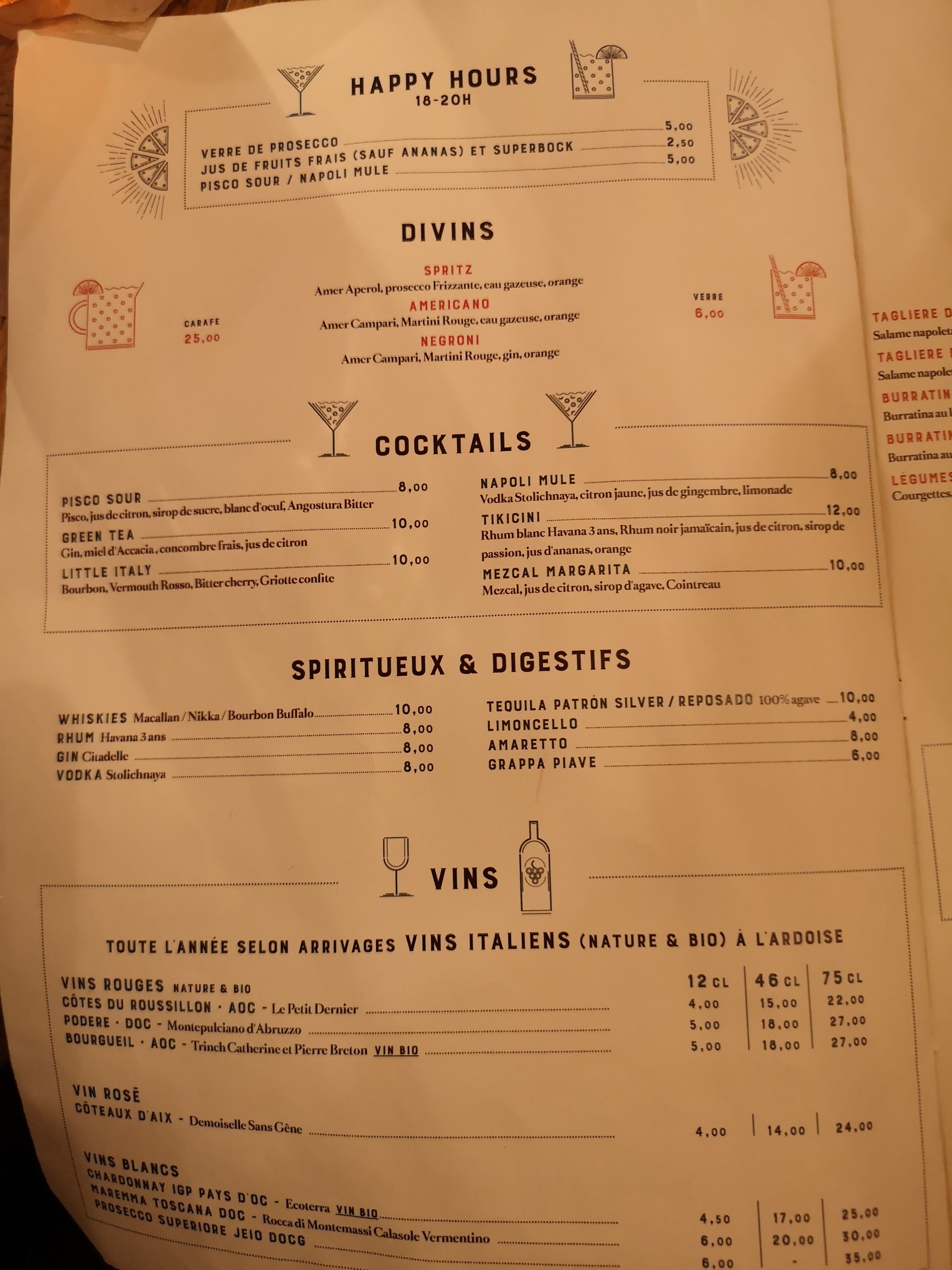 Photo n° 2 de l'avis de Olivier.r fait le 25/04/2019 à 19:31