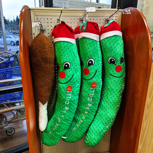 Pet Supply Store «PetSmart», reviews and photos, 100 108th Ave NE, Bellevue, WA 98004, USA