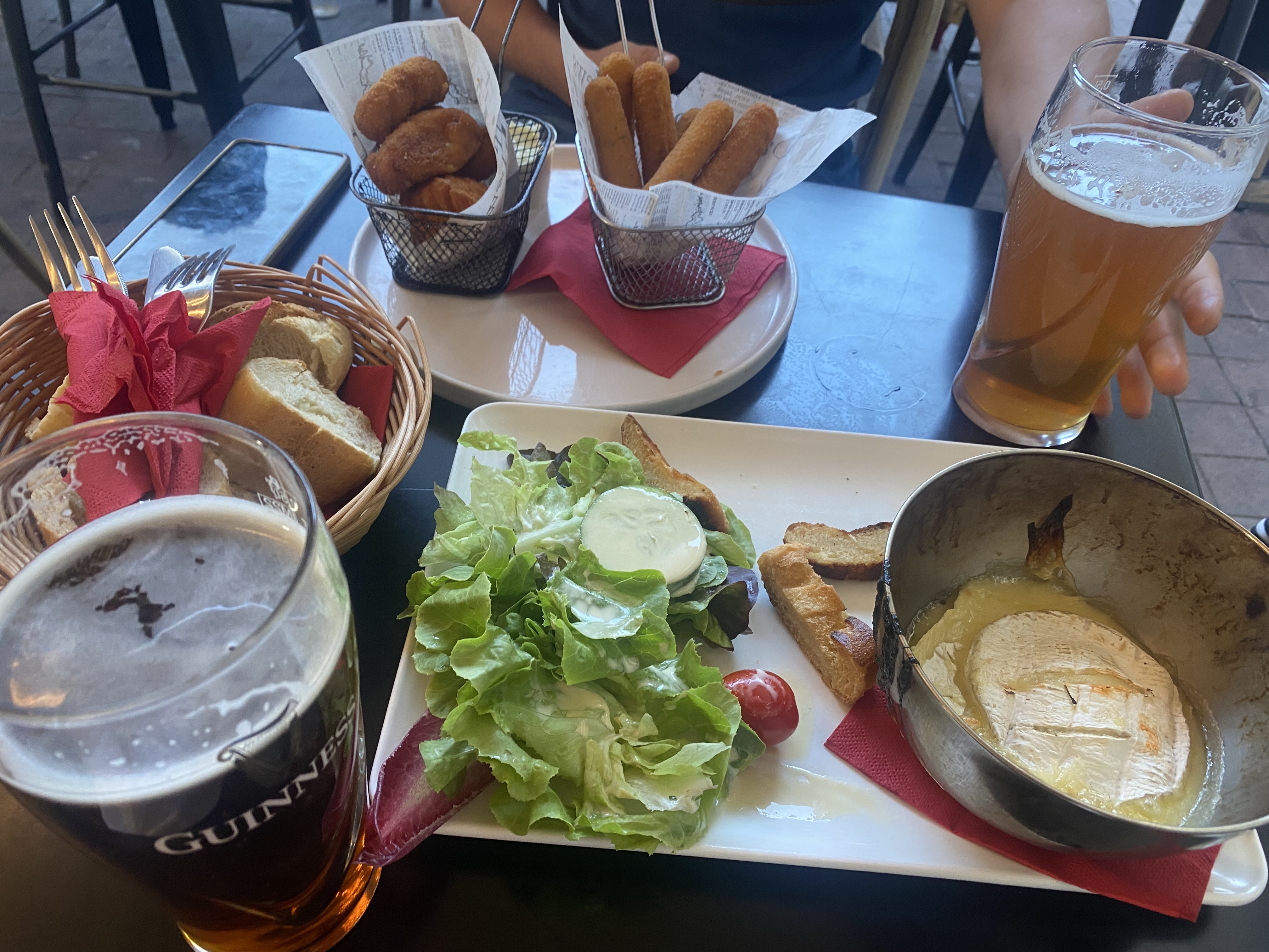 Photo n° 1 de l'avis de Élise.o fait le 07/08/2023 à 18:28