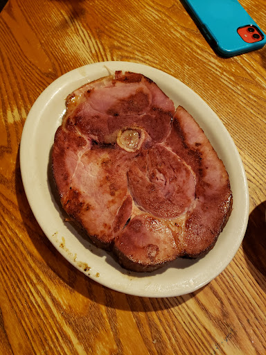 American Restaurant «Cracker Barrel Old Country Store», reviews and photos, 240 SW Commerce Dr, Lake City, FL 32025, USA