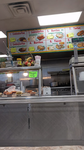 Grocery Store «El Mexicano Market», reviews and photos, 560 State St, Orem, UT 84057, USA