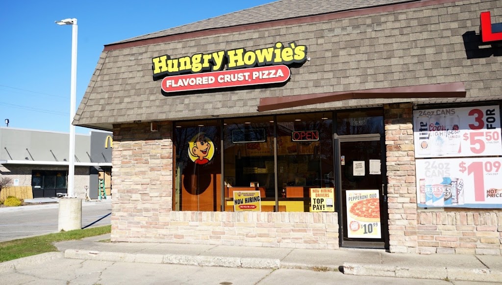 Hungry Howie's Pizza 48001