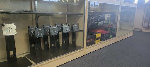 Computer Store «Computer Alley», reviews and photos, 4395 Jackson Rd, Ann Arbor, MI 48103, USA