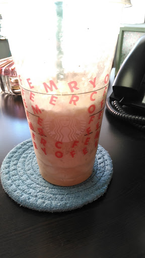 Coffee Shop «Starbucks», reviews and photos, 1674 Fort Campbell Blvd, Clarksville, TN 37042, USA