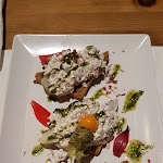 Photo n°1 de l'avis de Matthias.r fait le 26/12/2019 à 20:27 sur le restaurants Kredens à Międzyzdroje