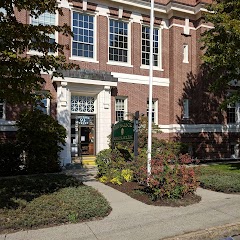 Bar Harbor Town Office