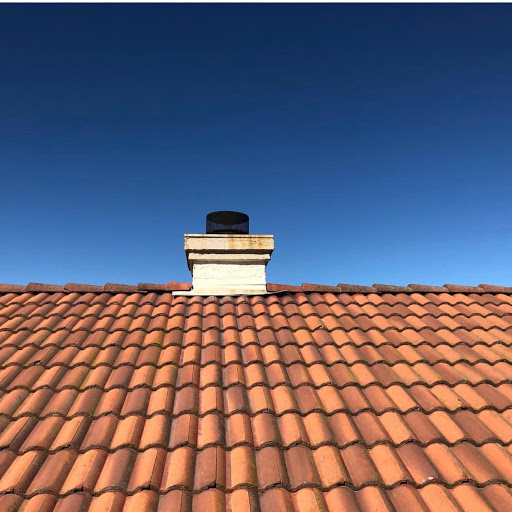 Roofing contractor Stockton