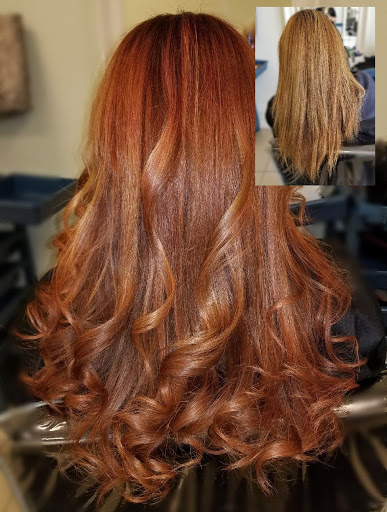 Hair Salon «Hairdoctors Specialty Salons - Eureka», reviews and photos, 18224 SW 147th Ave, Miami, FL 33177, USA