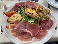 Antipasti du Restaurant italien Amalfi à Paris - n°2