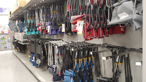 Sporting Goods Store «Academy Sports + Outdoors», reviews and photos, 1461 Spring Cypress Rd, Spring, TX 77373, USA