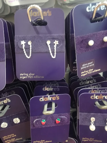 Reviews of Claire's in Worthing - Jewelry