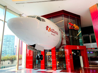 KidZania