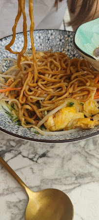 Nouille du Restaurant servant des nouilles chinoises Nouille SHOP à Paris - n°15