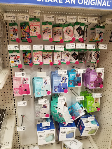 Craft Store «Michaels», reviews and photos, 5187 Hinkleville Rd a, Paducah, KY 42001, USA