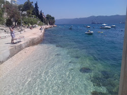 Plaza Komarna II'in fotoğrafı imkanlar alanı