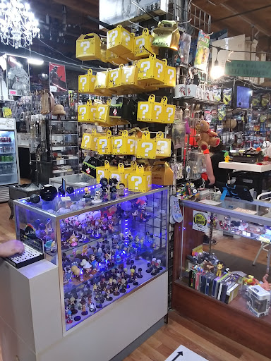 Antique Store «Imaginarium», reviews and photos, 423 S 13th St, Omaha, NE 68102, USA