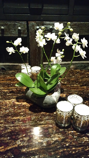 Pan-Asian Restaurant «TAO Downtown», reviews and photos, 92 9th Ave, New York, NY 10011, USA