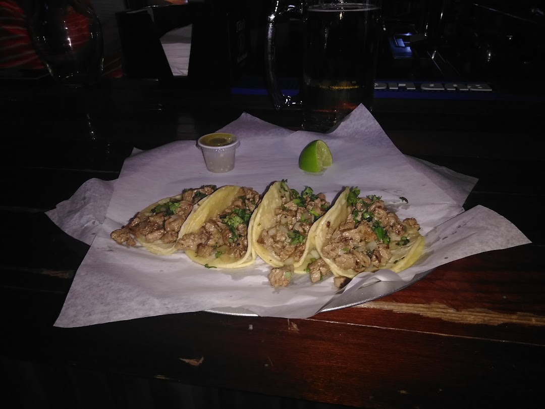 Mc Sports Bar And Taqueria