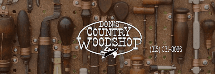Don's Country Woodshop