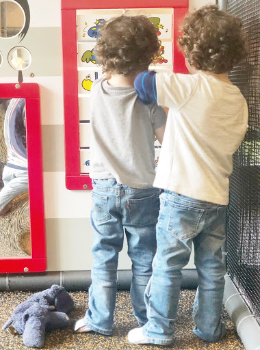 Day Care Center «Sunshine House», reviews and photos, 460 Winn Way, Decatur, GA 30030, USA